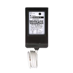 HOM2175SB Square D HOMELINE Parts And Accessories Surge Protection