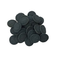 75 – 2″ Roloc Surface Conditioning Sanding Disc Coarse/Medium/Fine Bundle