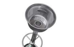 Azzota® SAFETY SHOWER TESTER