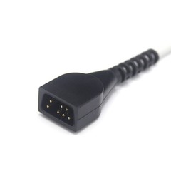 Welch Allyn Compatible Nonin SPO2 Sensor Adult Clip – Same Day Shipping