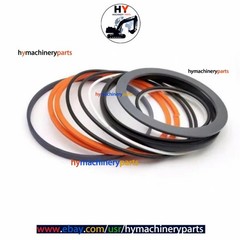 707-99-58050 707-99-59620 707-99-58060 Seal Kit For Komatsu PC270-7