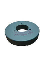 NEW NO BOX TB Woods Sure-Flex elastomeric sleeve couplings 12BE MAX RPM 2800