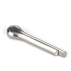 Cotter Pins Split Pins A2 Stainless Steel 1mm 1.5mm 2mm 2.5mm 3mm 4mm Split-Pins