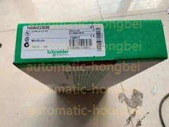 Free Tax 140AIO33000 Schneider Electric 140AIO33000 New Factory Sealed DHL/UPS