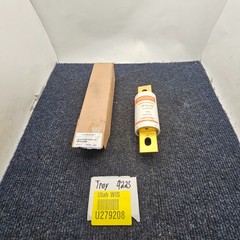 Mersen Ferraz Shawmut HP10J160 Helio Protection Photovoltaic Fuse 160A 1000VDC