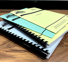 Service Manual Parts Catalog Set for John Deere 1010 Crawler Tractor Dozer Shop