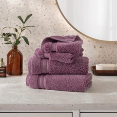 Charisma 100% Hygrocotton Towel Set Soft Absorbent Bath Hand Wash Towels