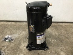 Copeland ZR72KCE-TF5-950 Scroll Compressor Spot Goods #HT