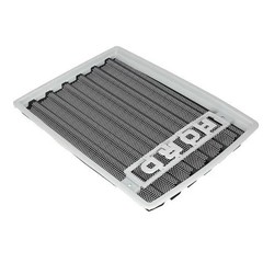 Grille fits Ford 2000 2600 3000 3600 4000 4100 4600 5600 6600 7600 D5NN8200A