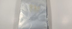 LOT OF 100 SCS 700530 MOISTURE BARRIER BAGS DRI-SHIELD 2000 5×30 INCHES