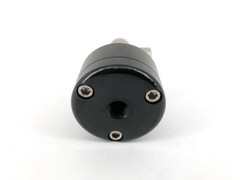 New Swagelok SS-92F2-A-O Angle-Pattern Toggle Valve Stainless Steel 1/8″ FNPT