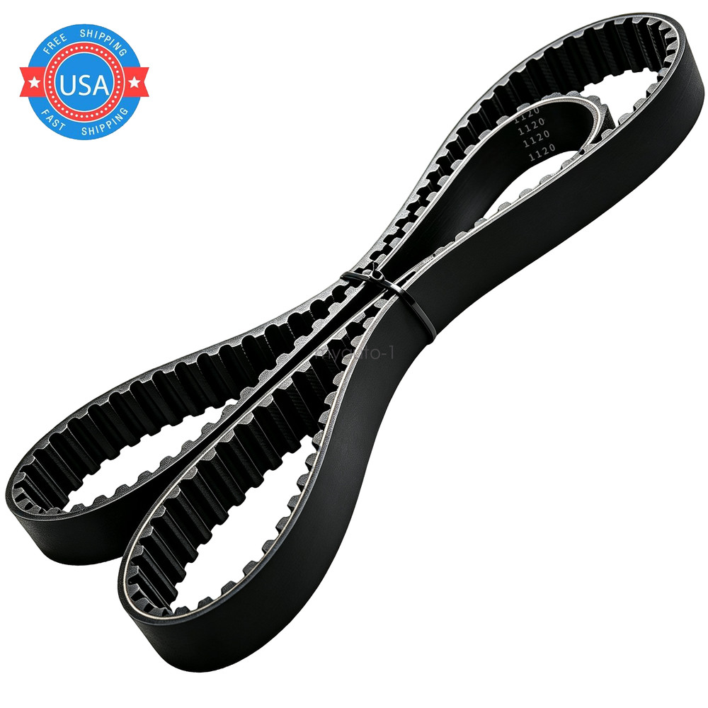 120-3335,1203335,265-610 Fits Lawn Mower Belt 30″ Toro TimeMaster Deack STENS