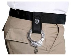 Rothco Enhanced Handcuff Strap – 2054