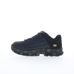 Timberland Pro Powertrain Sport SD+ Soft Toe Womens Black Work Shoes