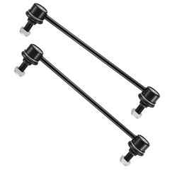 BDFHYK Front Sway Bar Links Compatible with Acura & Honda Vehicles