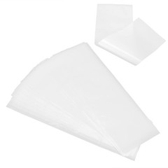 Hair Dye Paper 100 Pieces Professional Coloring Sheet Highlighting…