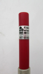 Fischer Controls RT1110.03 Proximity Switch Sensor *New Old Stock*