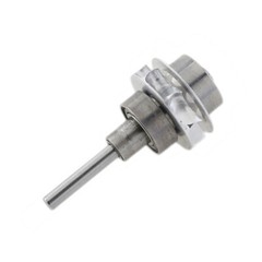 BEING Dental Rotor Handpiece Cartridge Turbine Lotus 302/303PQ/PBQ Repair Parts