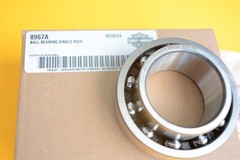 HARLEY OEM NEW Ball Bearing Single Row Transmission 6 speed 8967A