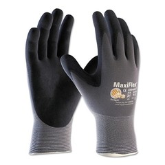 PIP 34-874/S MaxiFlex Ultimate Nitrile Micro-Foam Grip Gloves Small