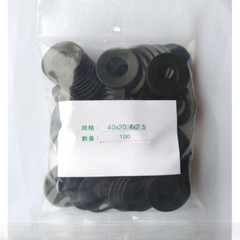 100PCS/Bag New For BT30/BT40/BT50 Spindle Spring CNC Spindle Shrapnel