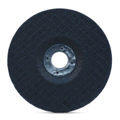 5 Pack – 4″ x 1/4″ x 5/8″ Metal Grinding Wheels T27 Discs for Angle Grinders