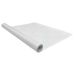 Techtongda New 180*25In/0.63*4.5M Glossy Cold Laminating Film Laminating Rolls
