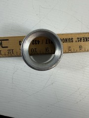 2″ Threaded Rigid Conduit Coupling (Box of 5) Steel GRC