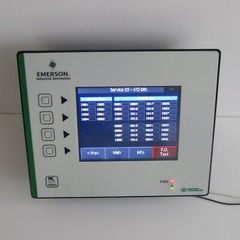RED LION G306A Panel | EMERSON CTVUE-G306A Panel