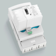 WÖHNER 33208.000 160A 690V NH FUSE SWITCH DISCONNECTOR *UT29