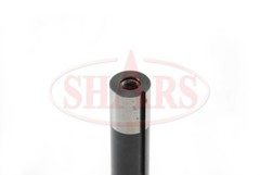SHARS Slotting Saw Arbor R8 shank NEW P
