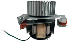 Draft Inducer Blower Motor For JAKEL J238-112-11202 HC21ZE122A 326634-401 Payne