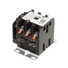 CONTACTOR, 3PDT, 24 VOLTS, 40 AMPS 10G19 – Free Shipping + Geniuine OEM