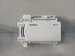 SIEMENS TXS1.12F10 POWER SUPPLY MODULE(24V-50/60Hz,57VA ,0T50C,IP20(IP30)