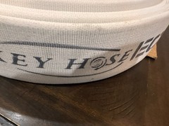 KEY HOSE ECO-10 FIRE HOSE TEST TO 400 PSI 3″ NEW