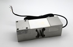 ZEMIC L6W 100 KG Load Cell NTEP compatible Tedea 1260 RL1260 M8-1.25 thread