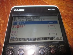 Casio FX-CG50 Graphing Calculator & Case – TESTED