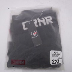 Combat Corner CRNR 2XL/3 Angelo MMA Combat Trainer Shorts Size 2XL Men’s 22893