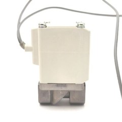 SMC VX230BCB Direct Operated Solenoid Valve 110VAC, 1/4″NPT, 8mm Orifice, 0.3MPa