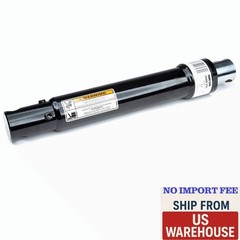 Maxim Single Acting Snowplow Hydraulic Cylinder: 1.5 Bore x 6 Stroke – 1.5 Rod