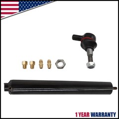 For Ford Tractor 2000 3000 3600 4000 4600 Power Steering Cylinder E2NN3A540BA