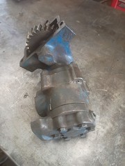 Ford Tractor Hydraulic Pump C5NN905B (Used) 2000 3000 4000