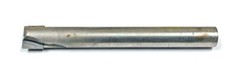 14.5mm 2-Flute Carbide Tipped NCC Plunge Cut End Mill Radius .020″ MF420214719