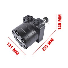 Fits Parker TG TF Wheel Motor BMER-2-300-WS-T4-S TG0280US080AAAB TF0280US080AAAA
