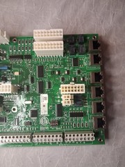 Captive-Aire -SMART CONTROLS PCB -Intertek 5000794-AX#A0024217