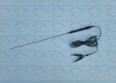 Hysteroscopy Bipolar Electrode Ball , Hook 5FR x 39cm With Cable Urology