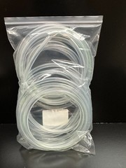 Waters Cat No 430000604 Tygon Tubing 0.375 in x 0.250 in x 5ft 2PK