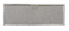RHF0438 Range Vent Hood Aluminum Filter for GE WB06X10288