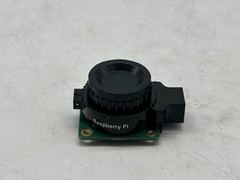 Raspberry Pi HQ Camera for Raspberry Pi 4 – 12.3 megapixel Sony IMX477 sensor