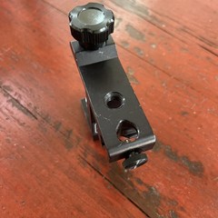 Pasco Scientific ME-9376B Universal Table Clamp Mechanical Physics Lab